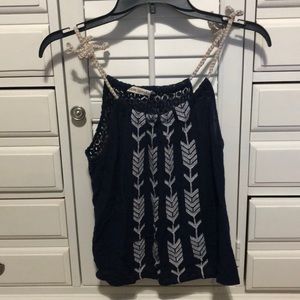 Summer tank top